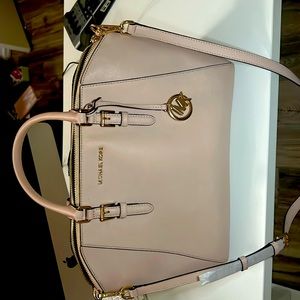 Michael Kors Collection - Ciara Large Tote